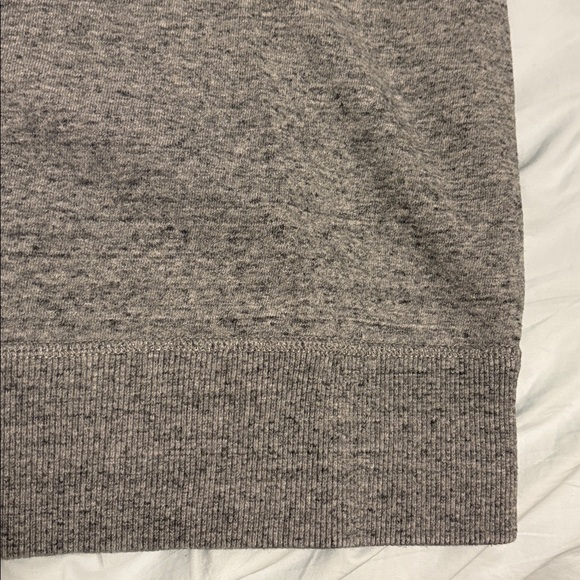 Club Monaco Sweatshirt Weight Shirt - Picture 9 of 9